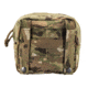 TRYBE Tactical Square Utility Pouch, Multicam, SQUP-MT