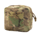 TRYBE Tactical Square Utility Pouch, Multicam, SQUP-MT