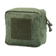 TRYBE Tactical Square Utility Pouch, Olive Drab, SQUP-OD