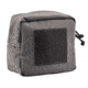TRYBE Tactical Square Utility Pouch, Wolf Gray, SQUP-WG