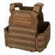 TRYBE Tactical Traditional Plate Carrier, Coyote Tan, TPC-CT