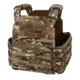TRYBE Tactical Traditional Plate Carrier, Multicam, TPC-MC