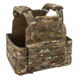 TRYBE Tactical Traditional Plate Carrier, Multicam, TPC-MC