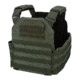 TRYBE Tactical Traditional Plate Carrier, Olive Drab, TPC-OD