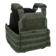 TRYBE Tactical Traditional Plate Carrier, Olive Drab, TPC-OD