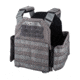 TRYBE Tactical Traditional Plate Carrier, Wolf Gray, TPC-WG