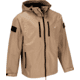 TRYBE Tactical Packable Rain Jacket - Mens