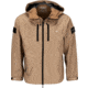 TRYBE Tactical Packable Rain Jacket - Mens