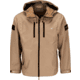 TRYBE Tactical Packable Rain Jacket - Mens