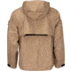 TRYBE Tactical Packable Rain Jacket - Mens