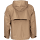 TRYBE Tactical Packable Rain Jacket - Mens