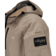 TRYBE Tactical Packable Rain Jacket - Mens