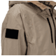 TRYBE Tactical Packable Rain Jacket - Mens
