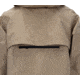 TRYBE Tactical Packable Rain Jacket - Mens