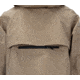 TRYBE Tactical Packable Rain Jacket - Mens