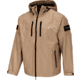 TRYBE Tactical Packable Rain Jacket - Mens