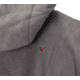 TRYBE Tactical Ultra Fleece Hoodie - Mens