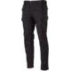 TRYBE Tactical Ultimate Active Tactical Cargo Pant - Mens, Regular Fit, Black, 34-34, UACGOPTBK-34-34