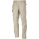 TRYBE Tactical Ultimate Active Tactical Cargo Pant - Mens, Regular Fit, Desert Tan, 36-34, UACGOPTDT-36-34