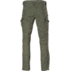 TRYBE Tactical Ultimate Active Tactical Cargo Pant - Mens, Regular Fit, Olive Drab Green, 34-34, UACGOPTODG-34-34