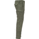 TRYBE Tactical Ultimate Active Tactical Cargo Pant - Mens, Regular Fit, Olive Drab Green, 34-34, UACGOPTODG-34-34