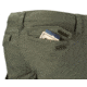 TRYBE Tactical Ultimate Active Tactical Cargo Pant - Mens, Regular Fit, Olive Drab Green, 34-34, UACGOPTODG-34-34