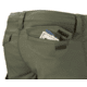TRYBE Tactical Ultimate Active Tactical Cargo Pant - Mens, Regular Fit, Olive Drab Green, 34-34, UACGOPTODG-34-34