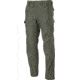 TRYBE Tactical Ultimate Active Tactical Cargo Pant - Mens, Regular Fit, Olive Drab Green, 34-34, UACGOPTODG-34-34
