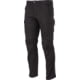 TRYBE Tactical Ultimate Active Tactical Pant - Mens, Regular Fit, Black, 34-34, UATACPTBK-34-34