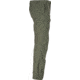TRYBE Tactical Ultimate Active Tactical Pant - Mens, Regular Fit, Olive Drab Green, 34-34, UATACPTODG-34-34