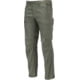 TRYBE Tactical Ultimate Active Tactical Pant - Mens, Regular Fit, Olive Drab Green, 34-34, UATACPTODG-34-34