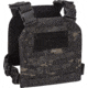 TRYBE Tactical Ultra-Function Plate Carrier, Multi-Cam Black, UFPC-MCB