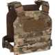 TRYBE Tactical Ultra-Function Plate Carrier, Multi-Cam, UFPC-MC