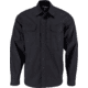 TRYBE Tactical Ultra Utility Long Sleeve Tactical Shirt - Mens, Black, L, UULSTSBK-L