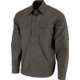 TRYBE Tactical Ultra Utility Long Sleeve Tactical Shirt - Mens, Olive Drab Green, M, UULSTSODG-M