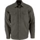 TRYBE Tactical Ultra Utility Long Sleeve Tactical Shirt - Mens, Olive Drab Green, M, UULSTSODG-M