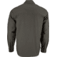 TRYBE Tactical Ultra Utility Long Sleeve Tactical Shirt - Mens, Olive Drab Green, M, UULSTSODG-M