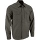 TRYBE Tactical Ultra Utility Long Sleeve Tactical Shirt - Mens, Olive Drab Green, M, UULSTSODG-M