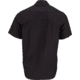 TRYBE Tactical Ultra Utility Short Sleeve Tactical Shirt - Mens, Black, M, UUSSTSBK-M
