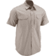 TRYBE Tactical Ultra Utility Short Sleeve Tactical Shirt - Mens, Desert Tan, M, UUSSTSDT-M