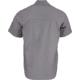 TRYBE Tactical Ultra Utility Short Sleeve Tactical Shirt - Mens, Gray, L, UUSSTSGRY-L