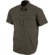 TRYBE Tactical Ultra Utility Short Sleeve Tactical Shirt - Mens, Olive Drab Green, S, UUSSTSODG-S