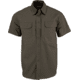 TRYBE Tactical Ultra Utility Short Sleeve Tactical Shirt - Mens, Olive Drab Green, S, UUSSTSODG-S