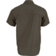TRYBE Tactical Ultra Utility Short Sleeve Tactical Shirt - Mens, Olive Drab Green, S, UUSSTSODG-S
