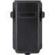 TRYBE Tactical Universal Single Magazine Pouch, Black, TRT-USMP-BL