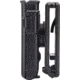 TRYBE Tactical Universal Single Magazine Pouch, Black, TRT-USMP-BL