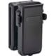 TRYBE Tactical Universal Single Magazine Pouch, Black, TRT-USMP-BL