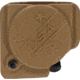 TRYBE Tactical USA Dip Can Pouch, Coyote Tan, 42DIPUCB