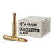 TRZ Trading Inc. PPU Blank Rifle Ammunition 7.62x39 Blanks 20/ct, PPB71