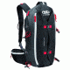 TSL DragonFly 15/30 Hiking Backpack, Grey/Red, 15-30L DRAG1530-DEMO